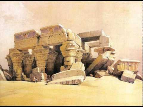 Ancient Music - Hurrian Hymn 4, 21, And 22