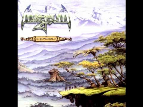 MAGNUM - ALBUM - 