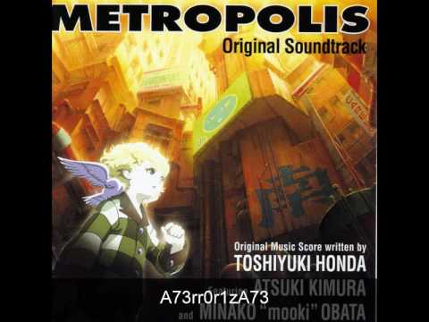 metropolis soundtrack - 01_metropolis