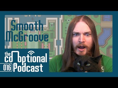 The Co-Optional Podcast Ep. 16 ft. SmoothMcGroove - Polaris