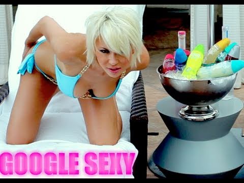 GOOGLE SEXY OFFICIAL VIDEO