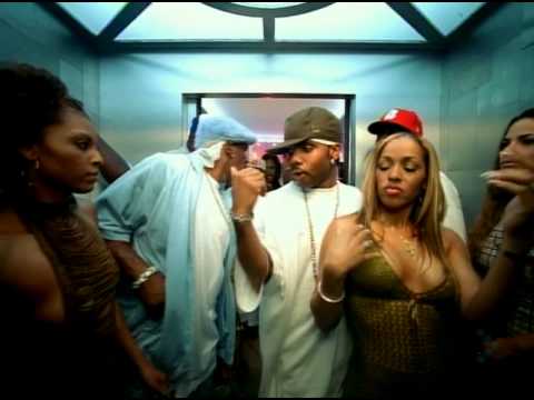 Nelly - Hot In Herre (2nd Version) (HD)