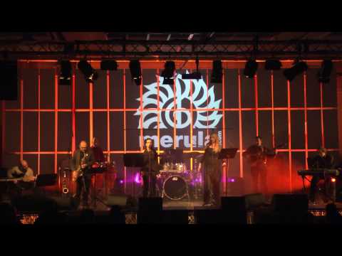 PEARLS (Sade Tribute Band) Live Merula 2013 - 