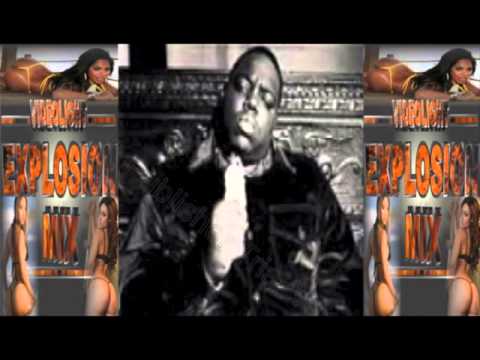 HIP POP _ R&B _ BEST RAP OLD SCHOOL MIX - 2013