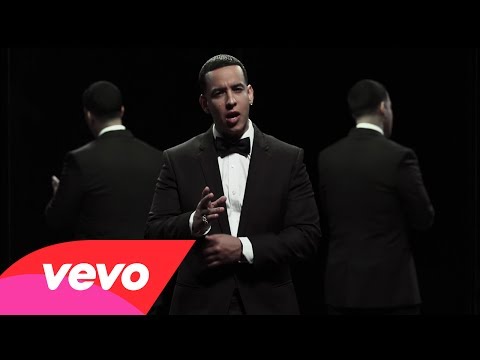 Daddy Yankee - La Nueva y La Ex