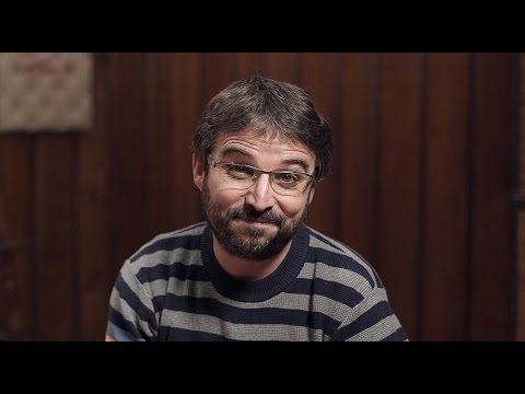 Jordi Évole explica los motivos de la 'Operación Palace' (1/15)