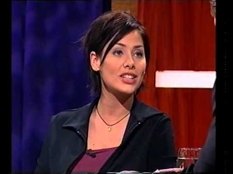 Natalie Imbruglia on IMT in 1998