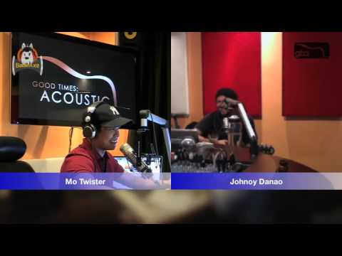 Johnoy Danao @GTA_7 FULL May 1, 2011