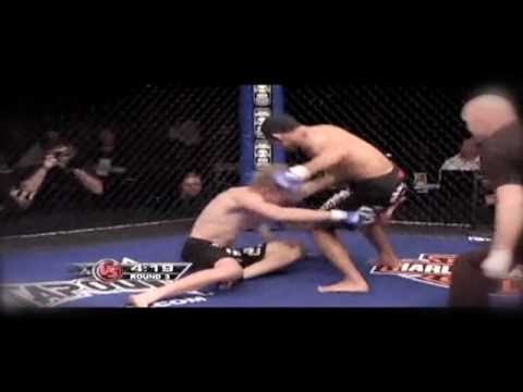 Jose Aldo MMA Highlight