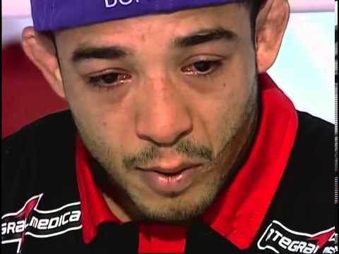 José Aldo Júnior - Uma história de superação e conquistas... um dos melhores lutadores do MMA