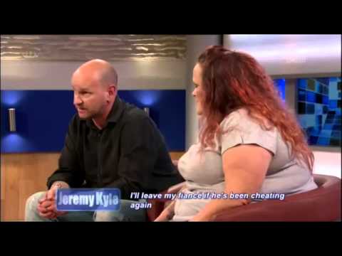 The Jeremy Kyle Show 22nd November 2013 full episode