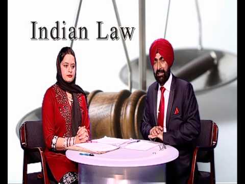 030313 Indian Law