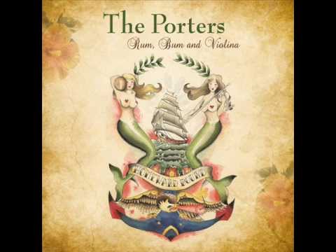 The Porters - Shine On