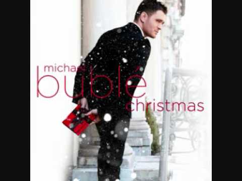 Michael Bublé~Blue Christmas