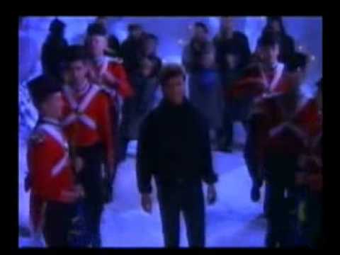 Cliff Richard - Mistletoe And Wine