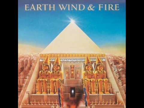 Fantasy - Earth Wind & Fire '1977