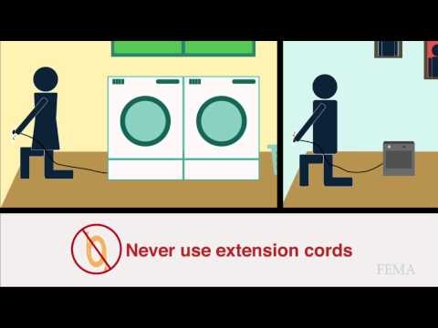 Electrical fire safety