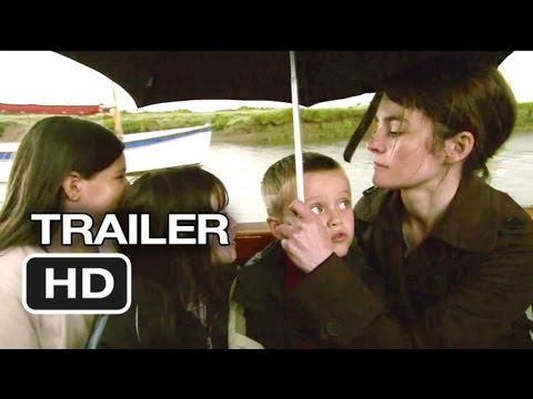 Everyday Official Trailer 1 (2012) - Shirley Henderson Drama HD