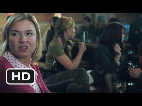 Bridget Jones: The Edge of Reason (2/10) Movie CLIP - Jellyfisher Alert (2004) HD