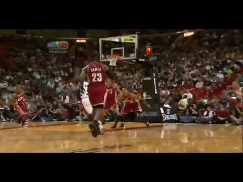 Dwyane Wade Top 20 Poster Dunks