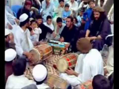 Zahad Ustad New Majlas In Khost Paktia Khaista Gharaniiii