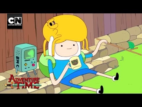 Adventure Time - Adventure Time: PIZZA!