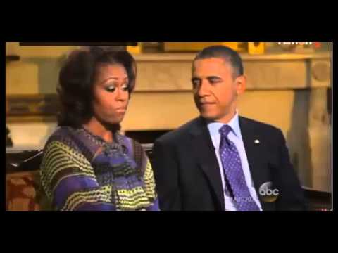 [Full Interview] WATCH Barack Obama with w/ Barbara Walters || Part 2 of 2 || November 29, 2013