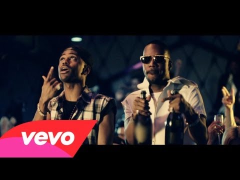 Juicy J - Show Out (Explicit) ft. Big Sean, Young Jeezy