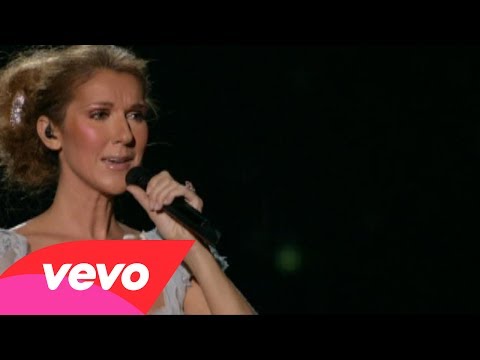 Céline Dion - My Heart Will Go On