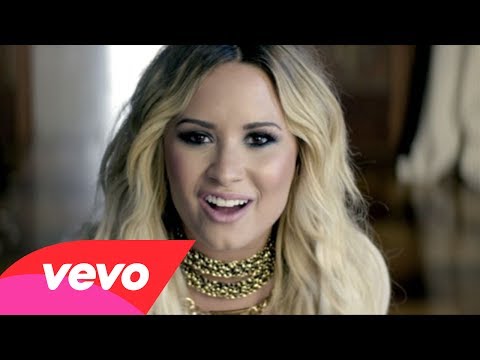 Demi Lovato - Let It Go (from 