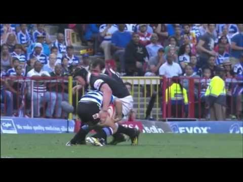 Currie Cup Final 2013 Match Highlights (Western Province vs The Sharks)