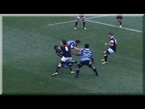 Currie Cup 2013 Final Western Province vs Sharks Full Match HD