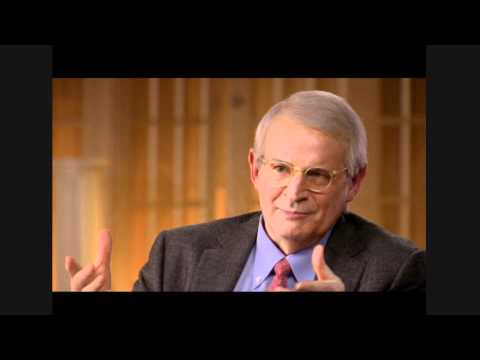 Bill Moyers Interviews David Stockman on Crony Capitalism of Washington & Wall St.