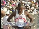 1992 Olympic Games 200m Men