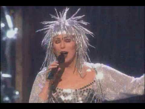 Cher: Live In Concert - Believe & Credits w/ Believe Remix