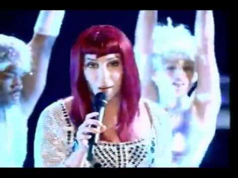 Cher - All Or Nothing [Official Music Video]