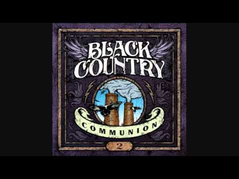 Black Country Communion- The Battle For Hadrian's Wall (Audio Only)