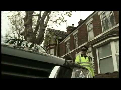 BBC Look East Kettering Traffic Warden & Weightlifting World Record broken Shaun Jones