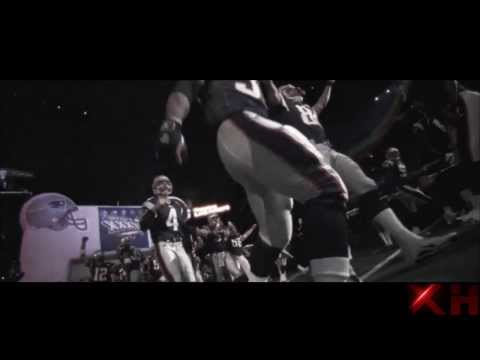 New England Patriots ► Quest for the Lombardi Trophy » ᴴᴰ 1080p