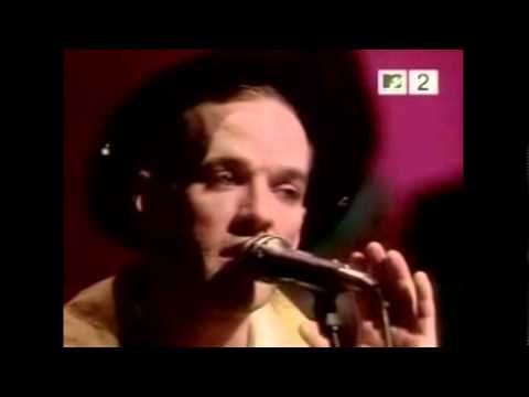 R.E.M. // MTV Unplugged (4/10/1991)