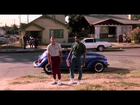 Boyz 'N the Hood (1991) FULL MOVIE 1080p BRrip