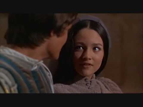 A time for us Romeo and Juliet 1968