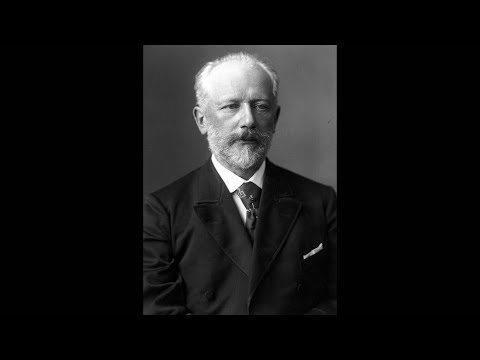 Tchaikovsky - Romeo & Juliet - Fantasy Overture