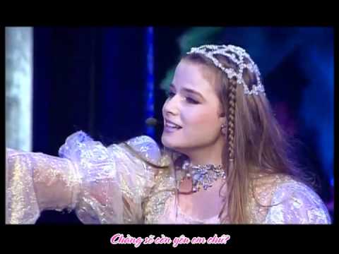 [Vietsub] Romeo Et Juliette Musical - Act 1