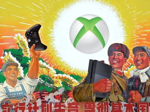 PS4 and Xbox One UNBANNED in China! - Inside Gaming Daily