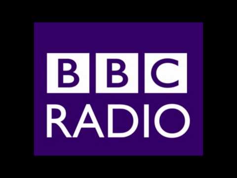 BBC Radio 4 News FM: Scud FM 1991 Part 1