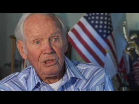 Film explores Medal of Honor Recipient, Lt. John Finn