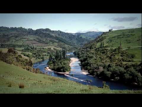 Whanganui River - Roadside Stories