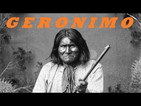 Geronimo's Story of His Life - FULL Audio Book by Geronimo - Autobiography Native American History