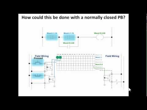 Introduction to PLC Part 02 - Programmable Logic Controller Basics